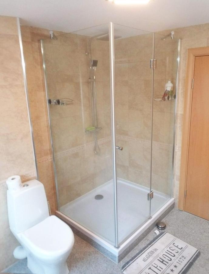A Spacious 3 Bedroom Apartment In Bad Abbach/Regensburg 외부 사진