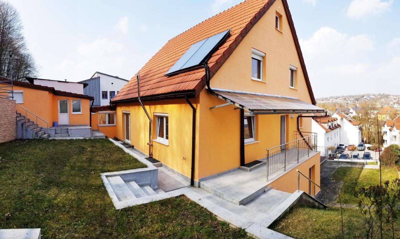 A Spacious 3 Bedroom Apartment In Bad Abbach/Regensburg 외부 사진